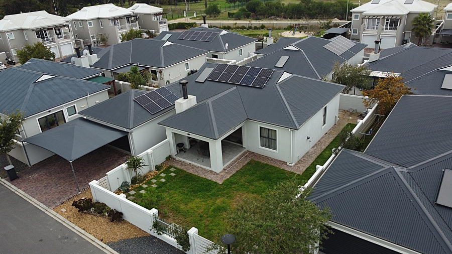 3 Bedroom Property for Sale in Brackenfell South Western Cape